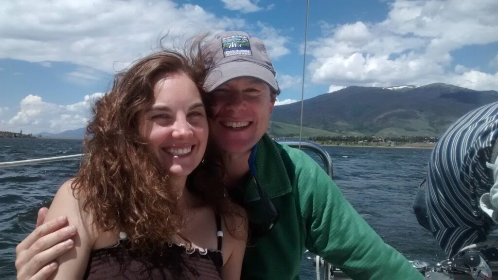 meet bart and keziah