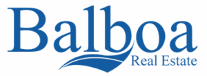 Balboa Realstate logo