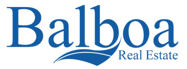 Balboa Realstate logo