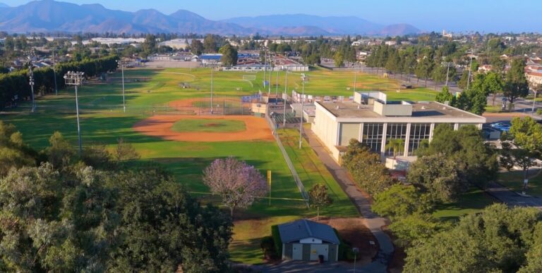 Living in Camarillo, CA