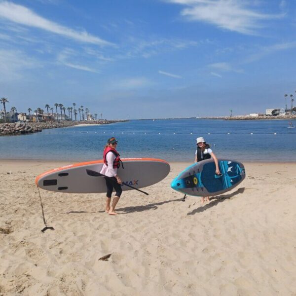 oxnard beach