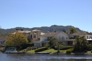 Living in Westlake Village
