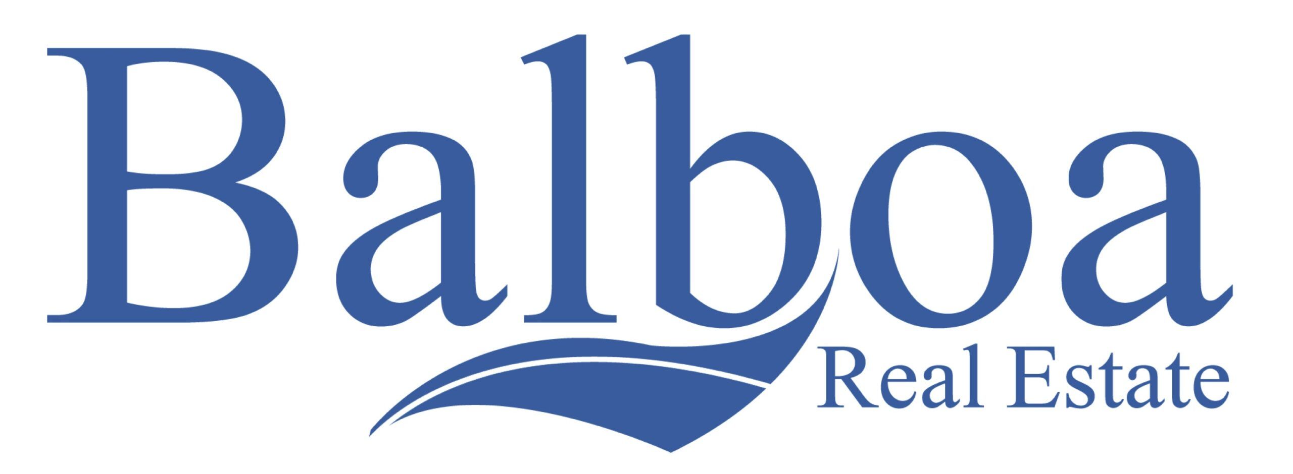 balboa logo