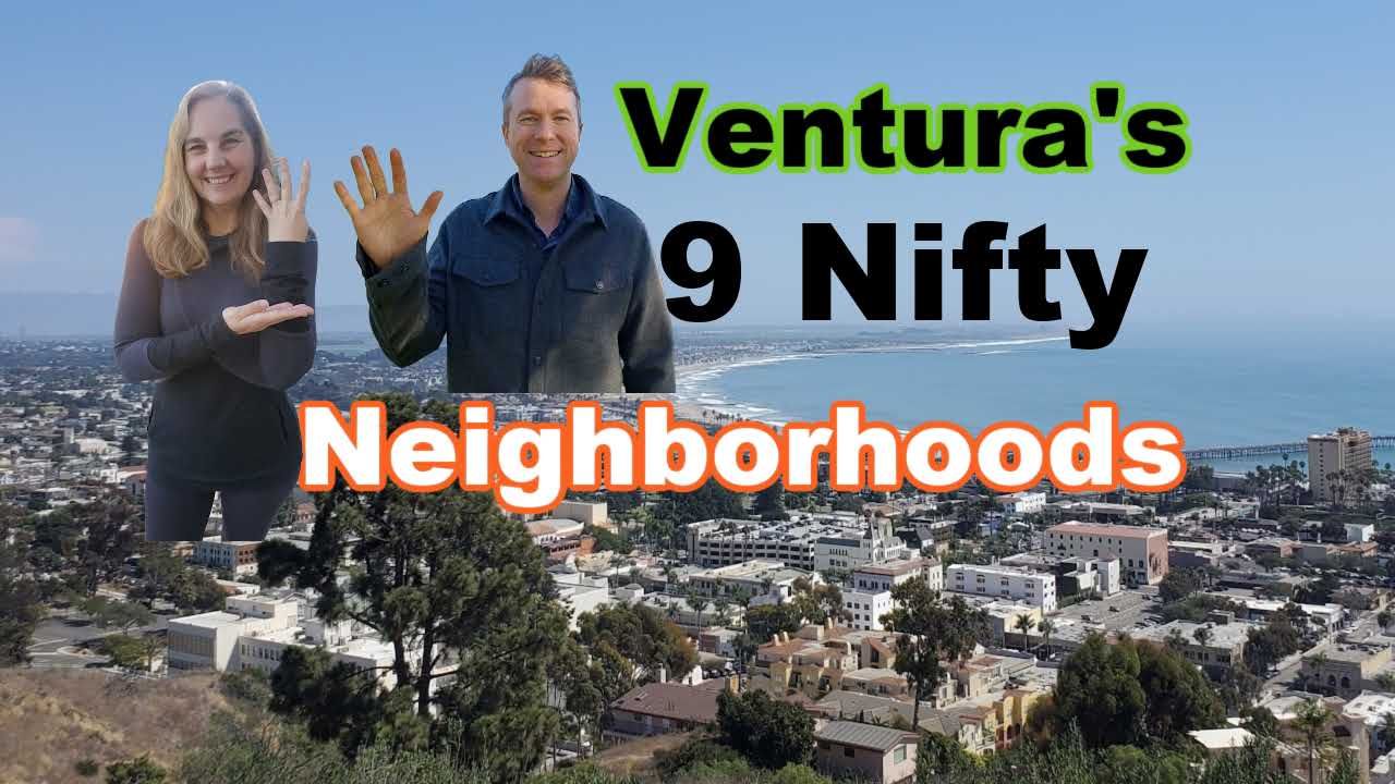 Ventura Neighborhoods