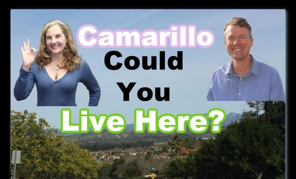 Camarillo