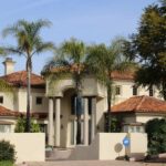 Camarillo was picked by National Geographic as one of the top 10 Mediterranean climates in the world. There are gorgeous homes and neighborhoods.