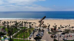 Port Hueneme Beach Park is the heart of the community, where locals gather to enjoy the ocean breeze, sandy shores, and scenic pier. With picnic areas, walking paths, and year-round events, it’s a favorite spot for relaxation and outdoor fun.