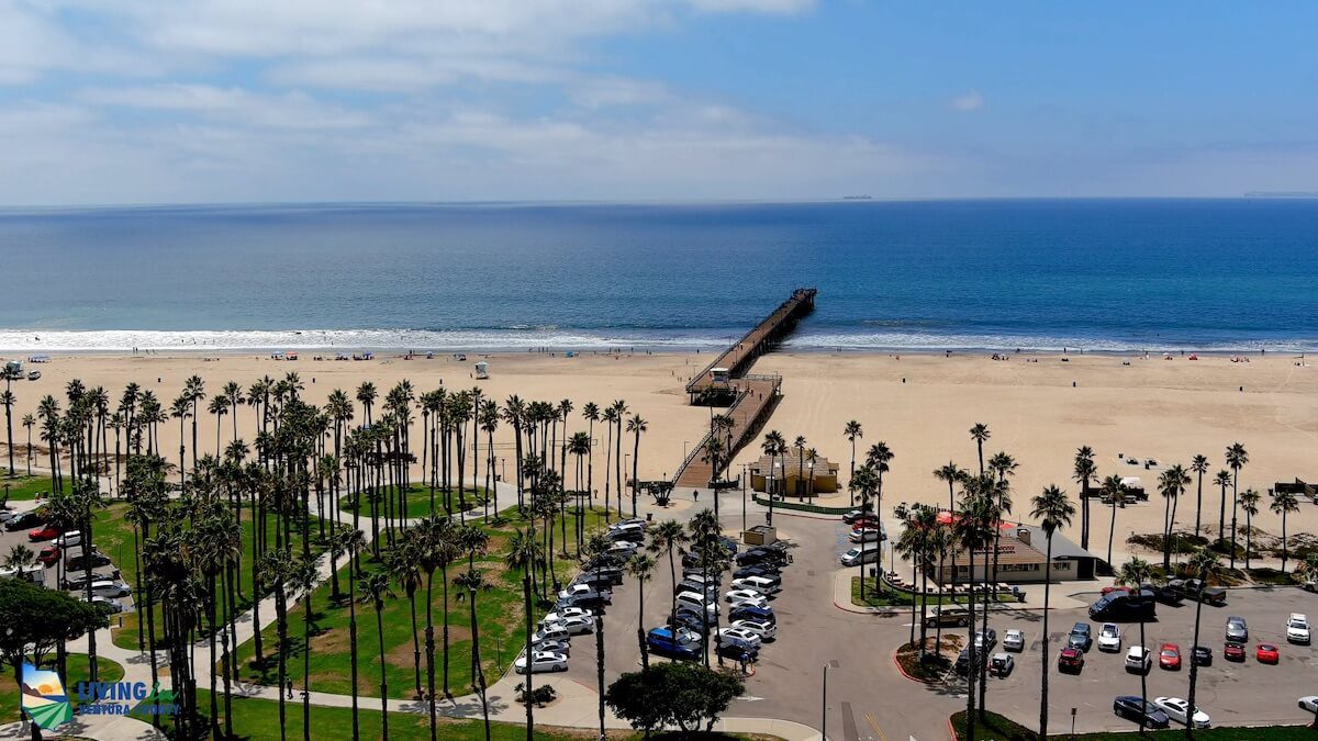 Port Hueneme Beach Park Port Hueneme Beach Park is the heart of the community, where locals gather to enjoy the ocean breeze, sandy shores, and scenic pier. With picnic areas, walking paths, and year-round events, it’s a favorite spot for relaxation and outdoor fun.