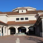 Camarillo has a fantastic library with Spanish style architecture. It is located right next to two schools, while Thousand Oaks has a more modern library.