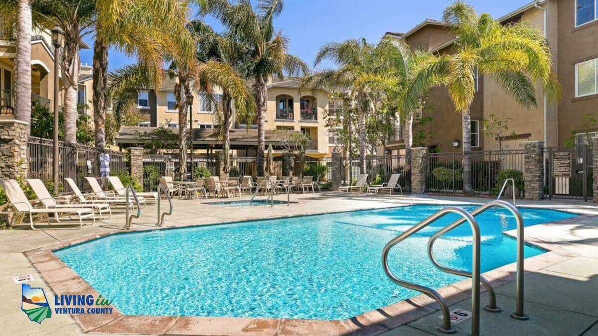 Bella Vista Condominiums 55 Active Homes in Ventura, CA Bella Vista Condominiums 55 Active Homes in Ventura, CA