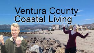 Neighborhoods and Living in Oxnard, Ventura and Port Hueneme