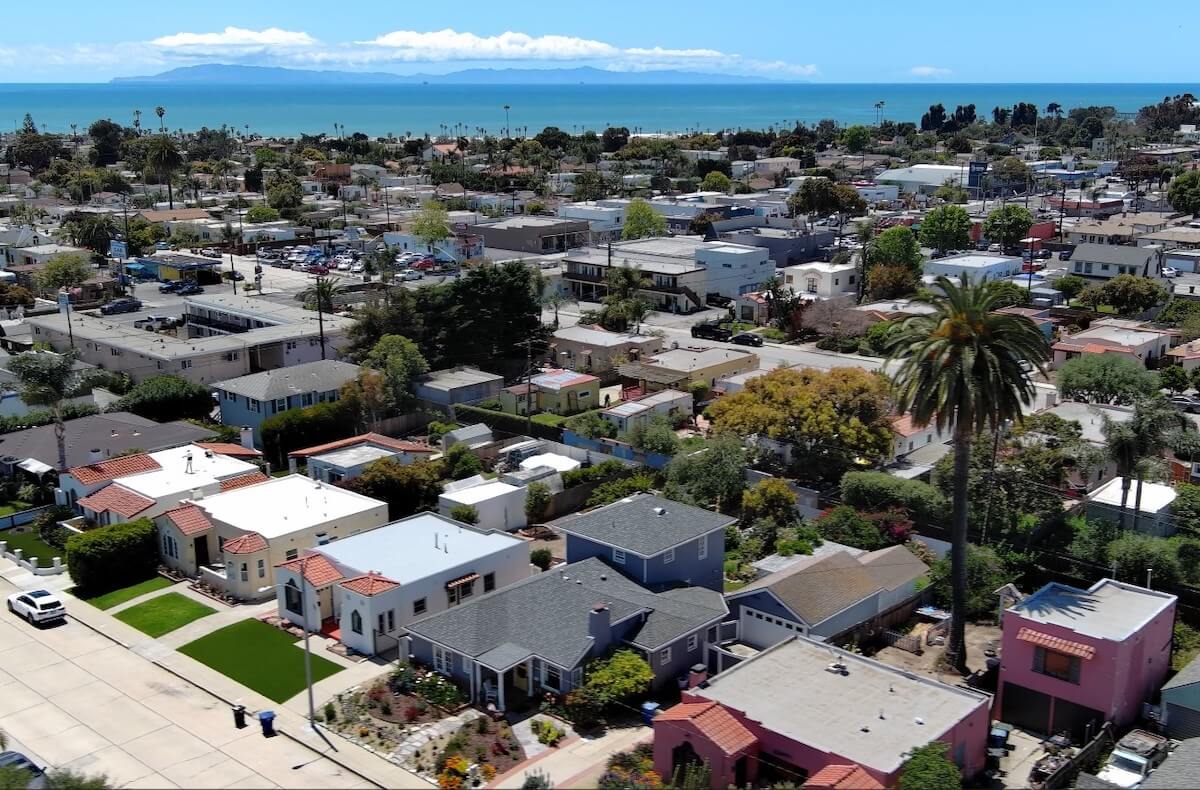 old-midtown-ventura Old Midtown in Midtown Neighborhood, Ventura California