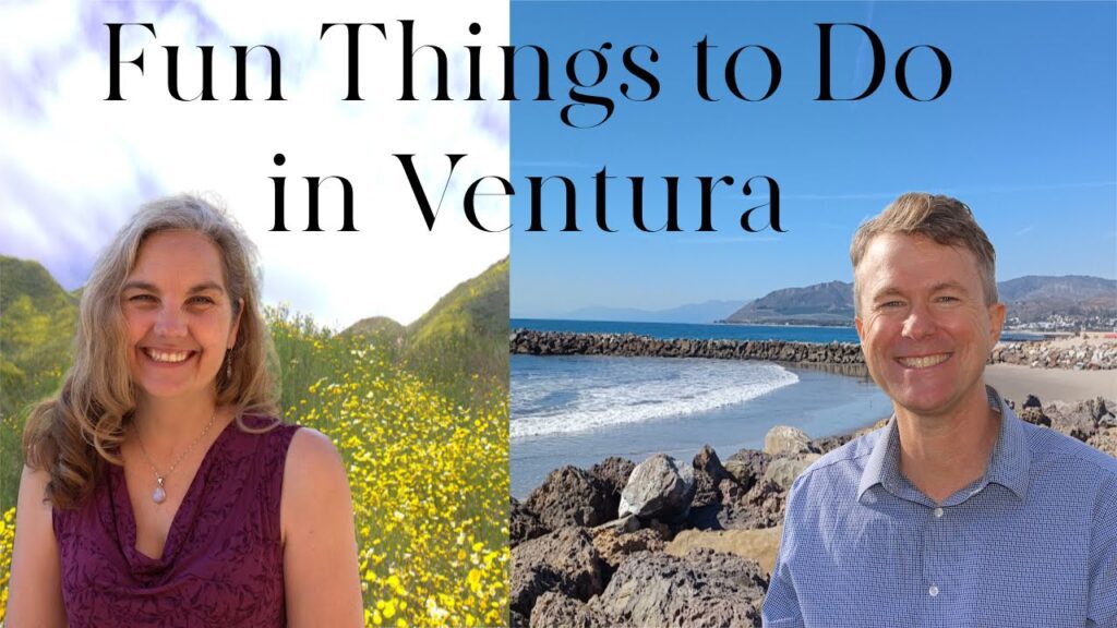 Fun things to do in Ventura neighborhoods.