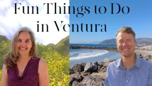 Fun things to do in Ventura neighborhoods.