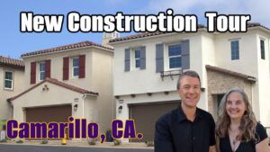 New Construction Video, Living in Camarillo, CA