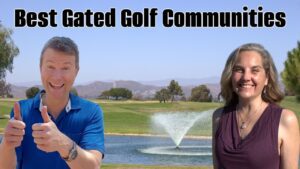 Gated Golf Communities and Neighborhoods in Oxnard, California