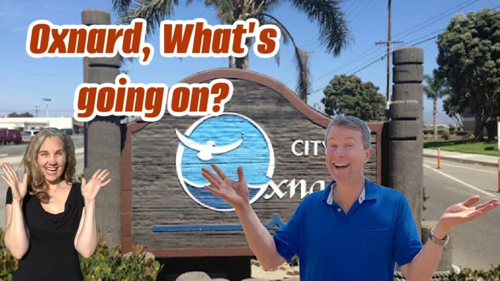 Pros and Cons Of Living in Oxnard