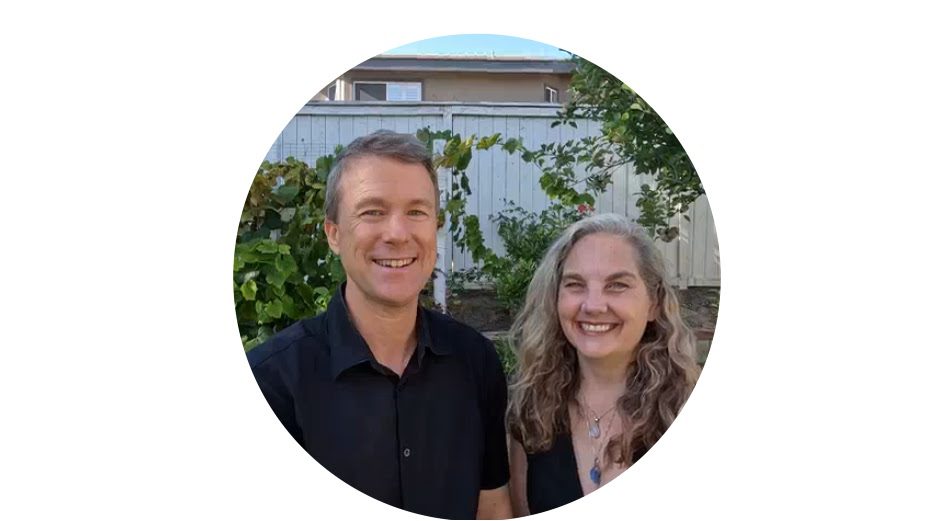 Bart and Keziah Bart Potter and Keziah Aaliyah Buy and Sell Real Estate Ventura County
