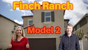 Finch Ranch in Piru New Construction