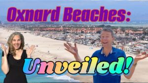 The Best Oxnard Beaches