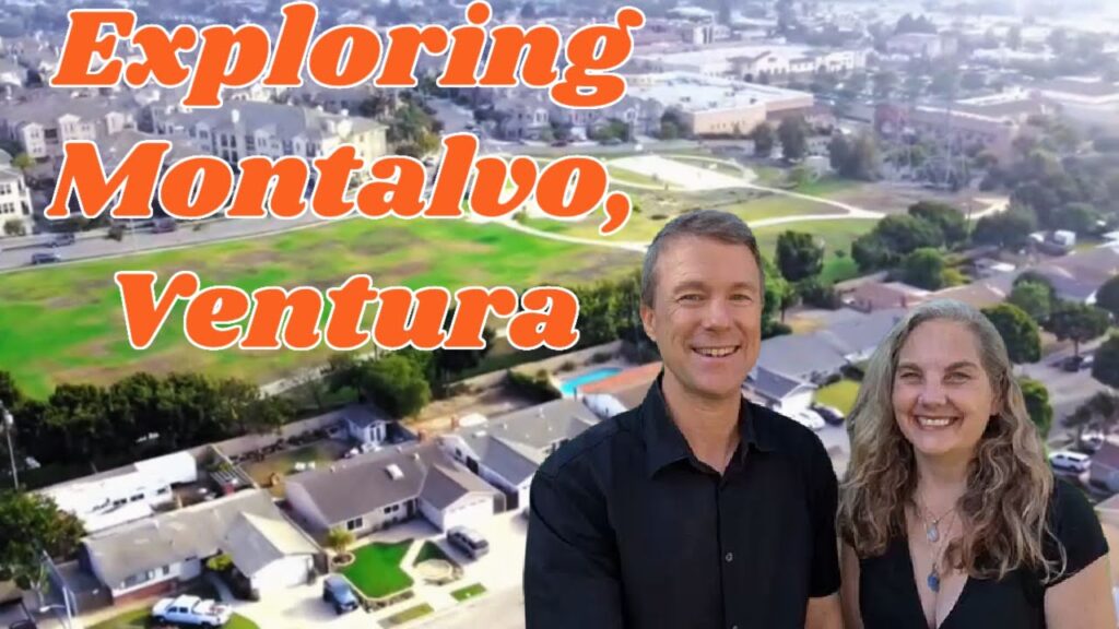 Montalvo Neighborhood Ventura