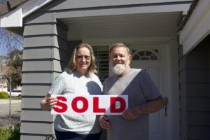 Happy Home Buyers