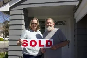 Happy Home Buyers
